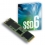 M.2 PCIe/NVMe SSD Intel® 600P 512GB