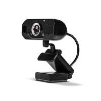 Lindy Full HD 1080p Webcam with Microphone