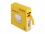 Delock Cable Marker Box, No. 8, yellow, 500 pieces