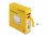 Delock Cable Marker Box, No. 7, yellow, 500 pieces