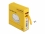 Delock Cable Marker Box, No. 5, yellow, 500 pieces