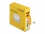Delock Cable Marker Box, No. 4, yellow, 500 pieces