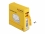 Delock Cable Marker Box, No. 2, yellow, 500 pieces