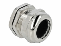 Delock Cable Gland PG25 metal