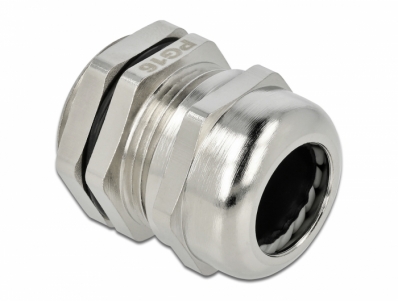 Delock Cable Gland PG16 metal