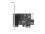 Delock PCI Express Card to 2 x Serial RS-232 with voltage supply 5 V / 12 V