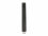 Delock Dual Band WLAN WiFi 6 Antenna N jack 4 - 6 dBi 16.55 cm omnidirectional fixed outdoor black