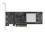 Delock PCI Express x8 Card to 2 x external SuperSpeed USB 20 Gbps (USB 3.2 Gen 2x2) USB Type-C™ female Dual Channel - Low Profil