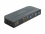 Delock HDMI KVM Switch 4K 60 Hz with USB 3.0 and Audio