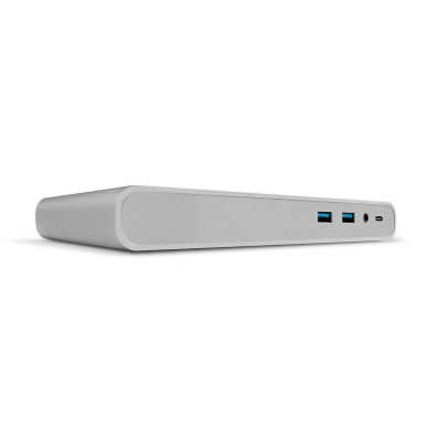 Lindy USB 3.1 Type C Notebook Docking Station