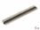 Delock Pin header 40 pin, pitch 2.54 mm, 2-row, angled, 5 pieces