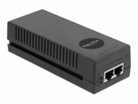 Delock 10 Gigabit PoE+ Injector 802.3at 30 W