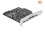 Delock PCI Express x4 Card to 3 x USB Type-C™ + 2 x USB Type-A - SuperSpeed USB 10 Gbps