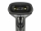 Delock Barcode Scanner 1D and 2D for 2.4 GHz, Bluetooth or USB