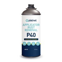 PLATINET MULTIFUNCTION PRODUCT P40 RUST REMOVER, CLEANER, CORROSSION PROTECTOR