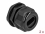 Delock Cable Gland PG29 for flat cable black 2 pieces