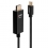 Lindy 3m Active Mini DisplayPort to HDMI Cable with HDR