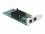 Delock PCI Express x4 Card 2 x RJ45 Gigabit LAN i82576