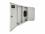 Delock Fiber optic wall distribution box with double door grey