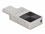 Delock Mini USB 3.2 Gen 1 USB-C™ Memory Stick 128 GB - Metal Housing