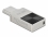 Delock Mini USB 3.2 Gen 1 USB-C™ Memory Stick 64 GB - Metal Housing