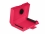 Delock Protection Box for 3.5″ HDD red