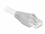 Delock Strain relief for RJ45 plug grey 20 pieces