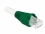 Delock Strain relief for RJ45 plug green 20 pieces