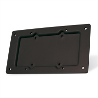 ROLINE VESA Adapter 75x75 to 100x100/100x200, black