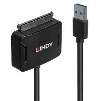 Lindy USB 3.0 to SATA Converter