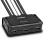 Lindy 2 Port HDMI 10.2G, USB 2.0 & Audio Cable KVM Switch