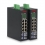 ROLINE Industrial Managed 8-Port L2 Gigabit Ethernet Switch