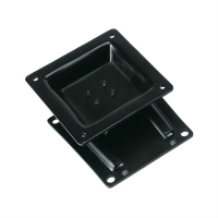 ROLINE LCD Monitor Wall Mount Kit, -20 kg, VESA 75