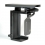 ROLINE Mini PC Holder, extendable, with rotation function, black