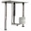 ROLINE PC Holder, silver