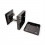 ROLINE LCD Monitor Wall Mount Kit, 1 Joint