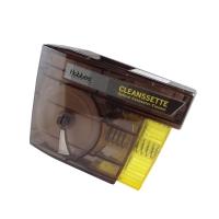 HOBBES CLEANSSETTE Optical connector cleaner, Cassette