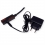ROLINE USB 3.2 Gen 1 Active Repeater Cable, black, 20 m