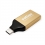 ROLINE GOLD Type C - HDMI Adapter, M/F