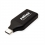 ROLINE Type C - HDMI Display Adapter, M/F