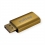 ROLINE GOLD 4K Adapter, active, v1.2, DP-HDMI, M/F