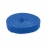 VALUE Strap Cable Tie Roll, Width 10mm, blue, 25 m