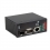 ROLINE Industrial Ethernet to Serial Media Converters (RS-232), 1x SFP