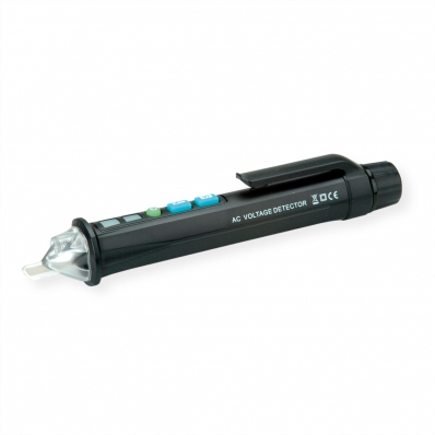 VALUE Non-Contact Voltage Tester, 1000V, with Flashlight