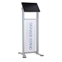 ROLINE Digital Signage Stand, Advertising