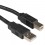 ROLINE USB 2.0 Cable, Type A-B 3 m