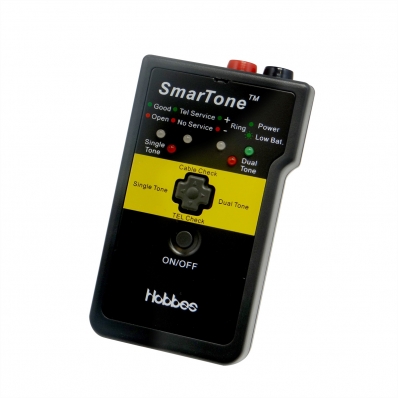 HOBBES SMARTone, Digital Cable Locator Tone Generator