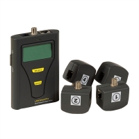 HOBBES LANsmart Pro, Network Cable Tester