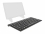 Delock Bluetooth Mini Keyboard for Windows / Android / iOS - rechargeable black