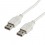 VALUE USB 2.0 Cable, Type A-A 3 m